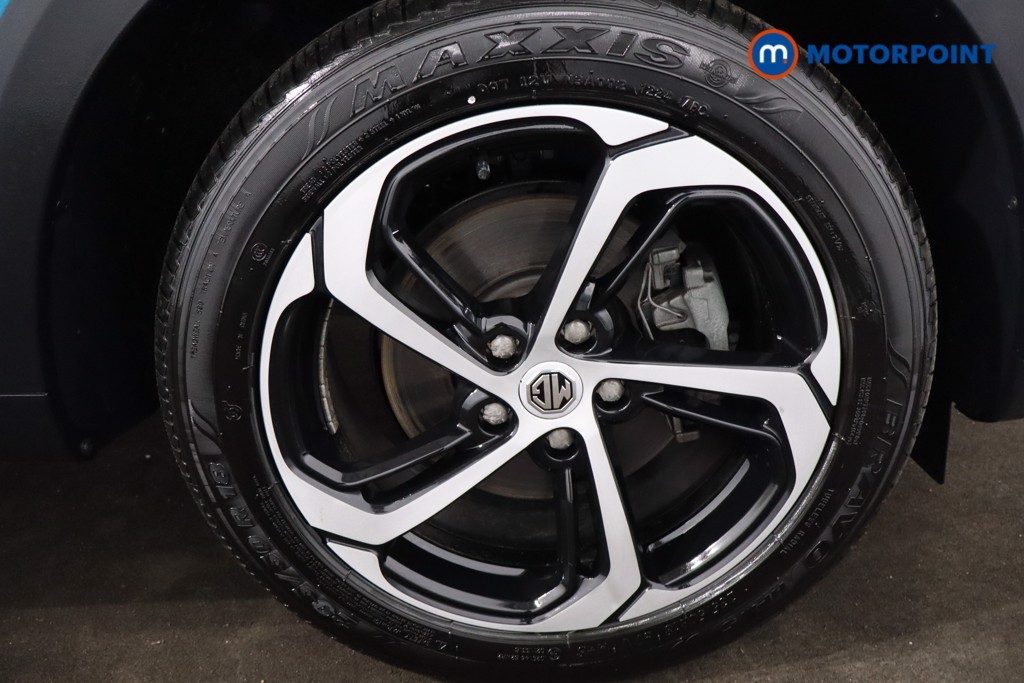 Used MG MG HS 2024 for sale - 76612121: Photo 12