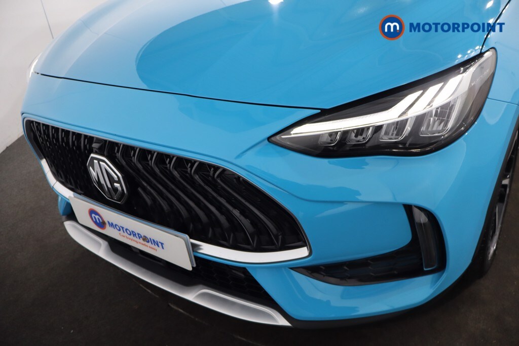 Used MG MG HS 2024 for sale - 76612121: Photo 22