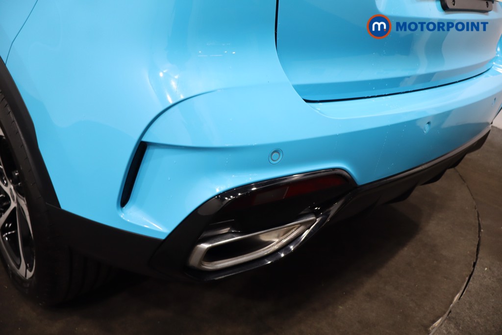 Used MG MG HS 2024 for sale - 76612121: Photo 25