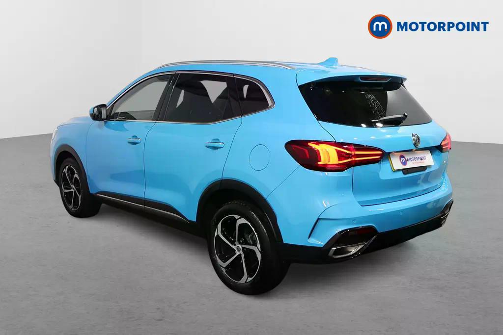 Used MG MG HS 2024 for sale - 76612121: Photo 4