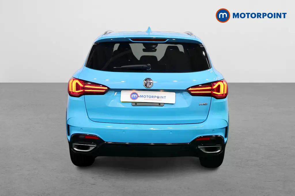 Used MG MG HS 2024 for sale - 76612121: Photo 5