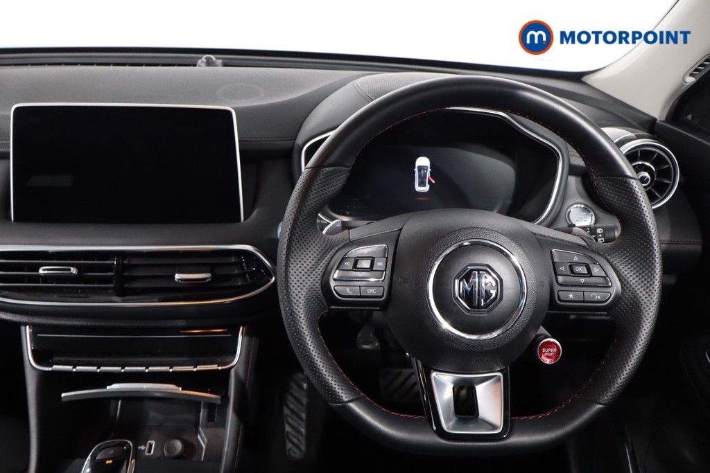 Used MG MG HS 2024 for sale - 76612121: Photo 8