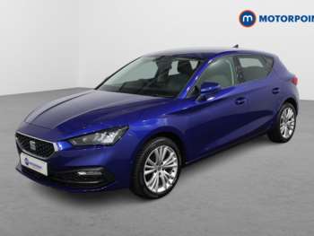 Used SEAT Leon 2020 for sale - 75241965: Photo
