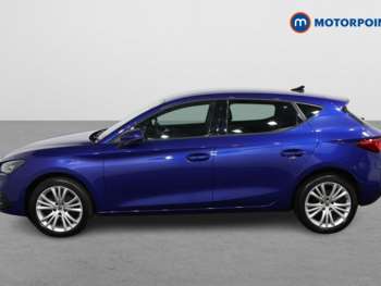 Used SEAT Leon 2020 for sale - 75241965: Photo