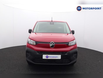 Used Citroen Berlingo 2025 for sale - 76118015: Photo