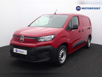 Used Citroen Berlingo 2025 for sale - 76118015: Photo
