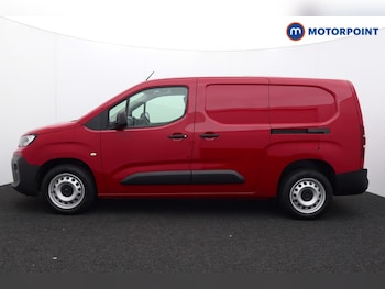 Used Citroen Berlingo 2025 for sale - 76118015: Photo