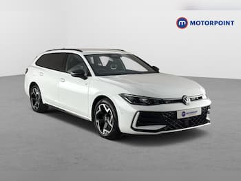 Used Volkswagen Passat 2025 for sale - 79665240: Photo