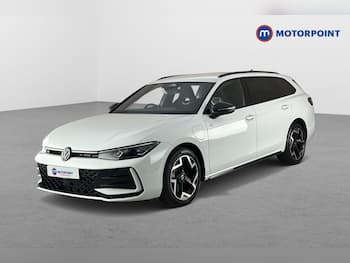 Used Volkswagen Passat 2025 for sale - 79665240: Photo