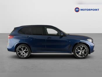 Used BMW X5 2021 for sale - 79754971: Photo