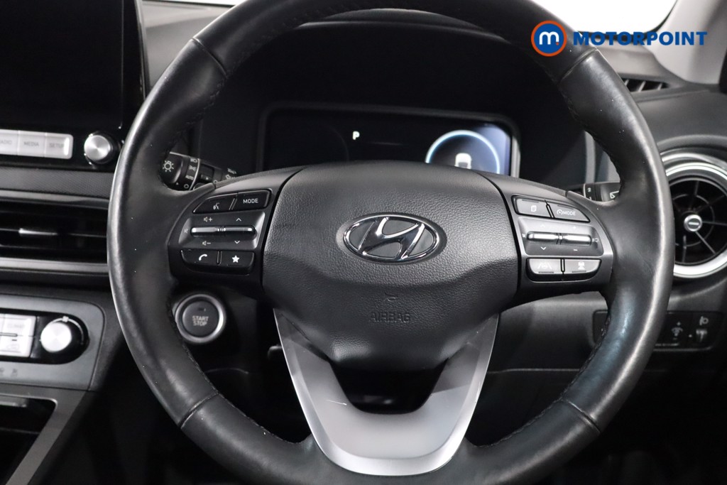 Used Hyundai KONA 2021 for sale - 77061840: Photo 14