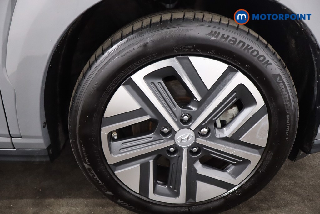 Used Hyundai KONA 2021 for sale - 77061840: Photo 18