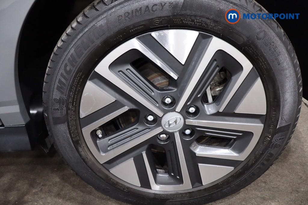 Used Hyundai KONA 2021 for sale - 77061840: Photo 20