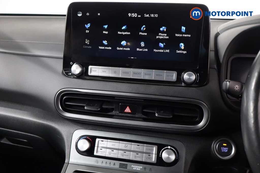 Used Hyundai KONA 2021 for sale - 77061840: Photo 23