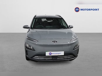 Used Hyundai KONA 2021 for sale - 77061840: Photo