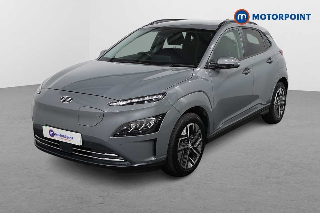 Used Hyundai KONA 2021 for sale - 77061840: Photo 3