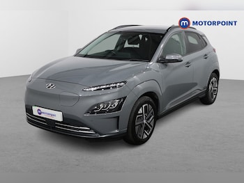 Used Hyundai KONA 2021 for sale - 77061840: Photo