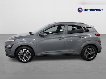 Used Hyundai KONA 2021 for sale - 77061840: Photo