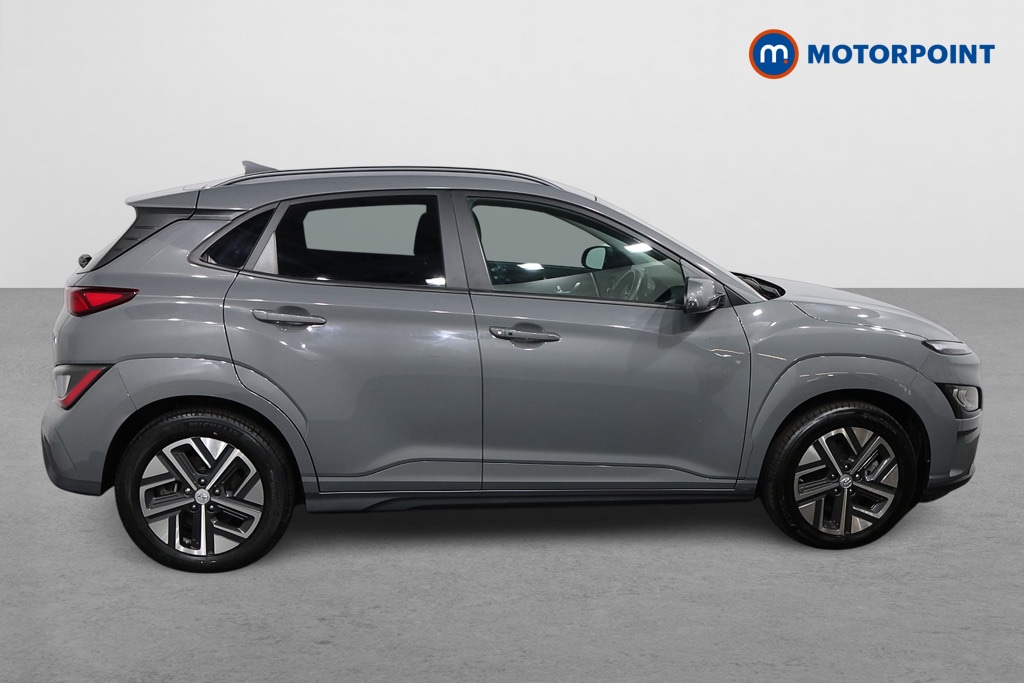 Used Hyundai KONA 2021 for sale - 77061840: Photo 8