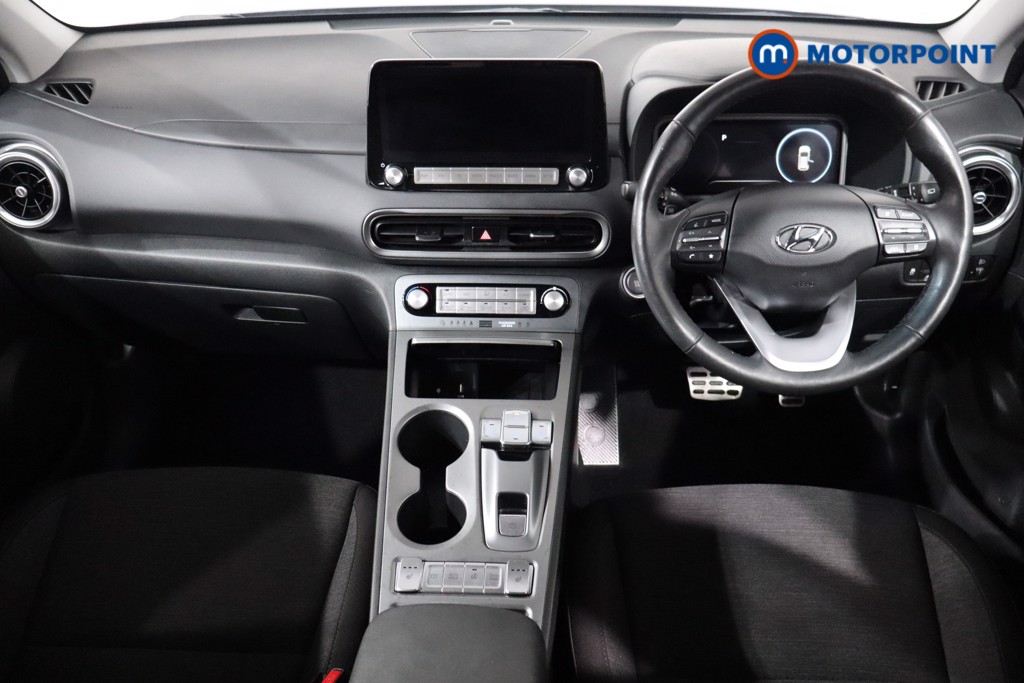 Used Hyundai KONA 2021 for sale - 77061840: Photo 9