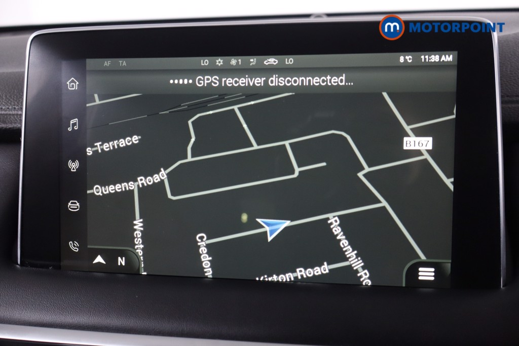 Used MG MG HS 2023 for sale - 77196078: Photo 10