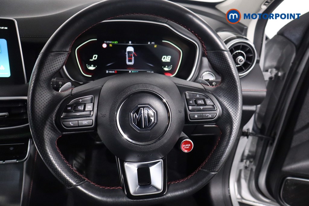 Used MG MG HS 2023 for sale - 77196078: Photo 14