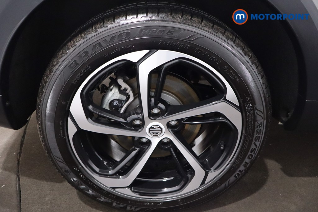 Used MG MG HS 2023 for sale - 77196078: Photo 17