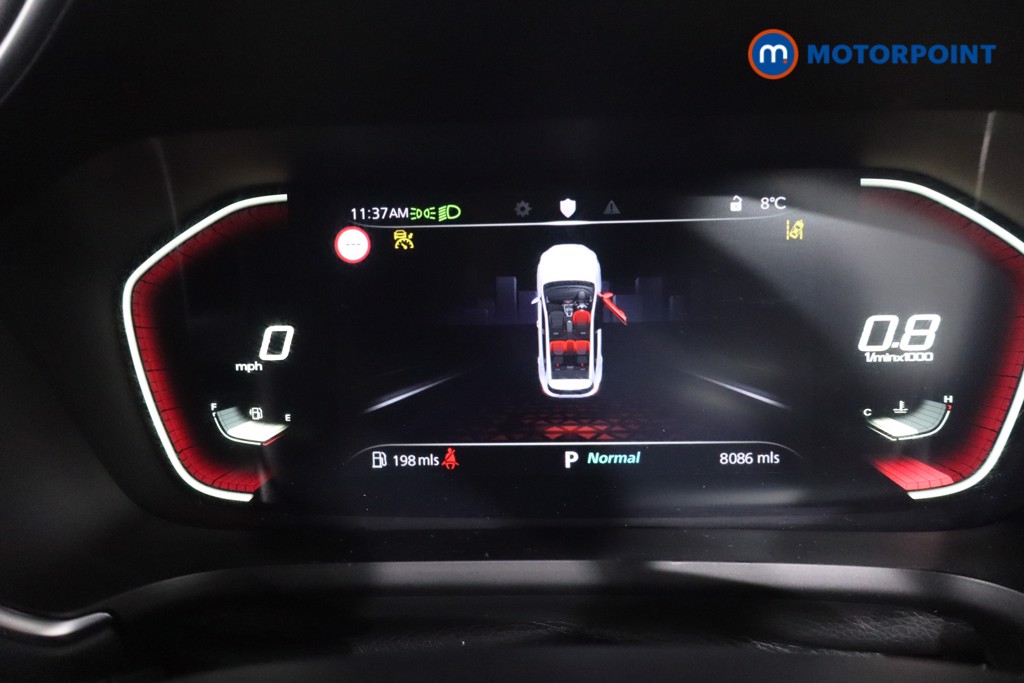 Used MG MG HS 2023 for sale - 77196078: Photo 24