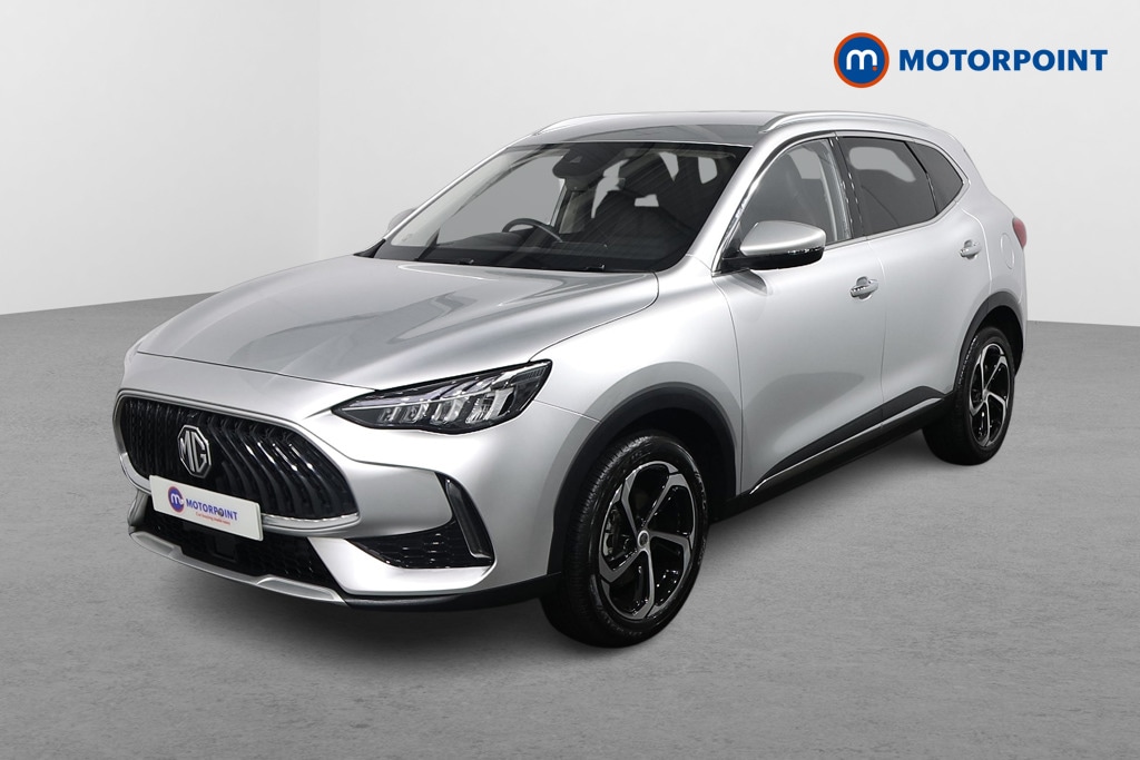 Used MG MG HS 2023 for sale - 77196078: Photo 3