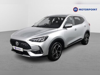 Used MG MG HS 2023 for sale - 77196078: Photo