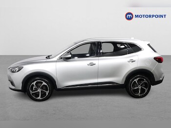 Used MG MG HS 2023 for sale - 77196078: Photo