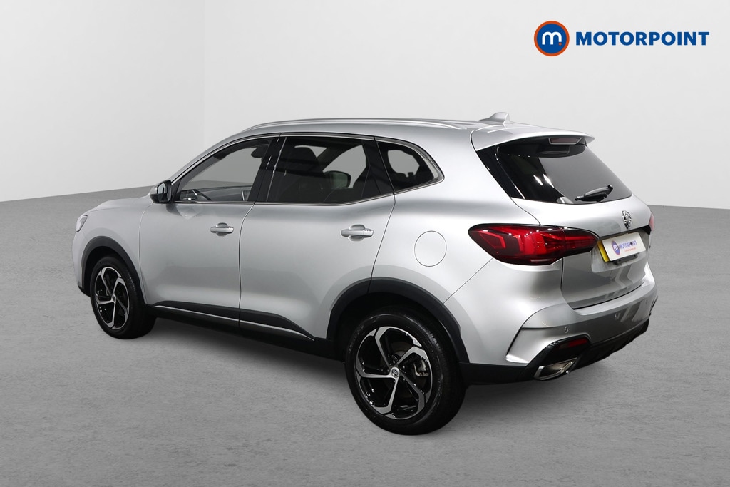 Used MG MG HS 2023 for sale - 77196078: Photo 5