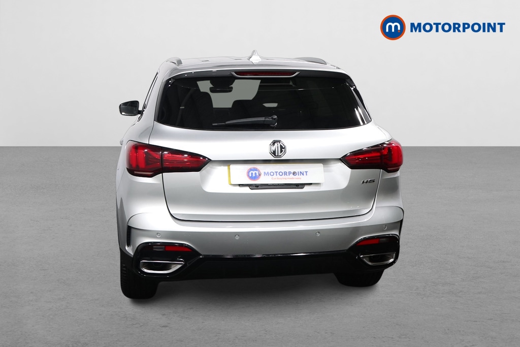 Used MG MG HS 2023 for sale - 77196078: Photo 6