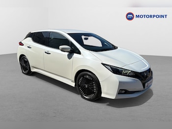 Used Nissan Leaf undefined for sale - 78719435: Photo