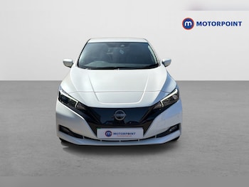 Used Nissan Leaf undefined for sale - 78719435: Photo
