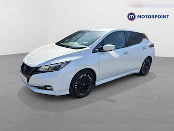 Used Nissan Leaf undefined for sale - 78719435: Photo