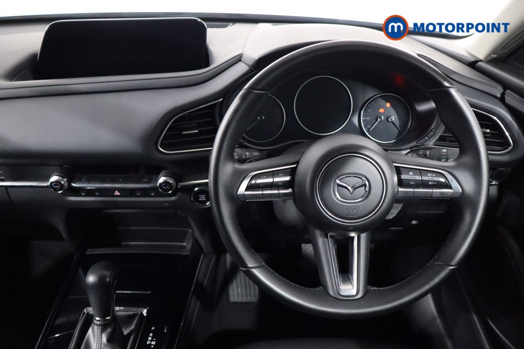 Used Mazda CX-30 2022 for sale - 76568918: Photo 11