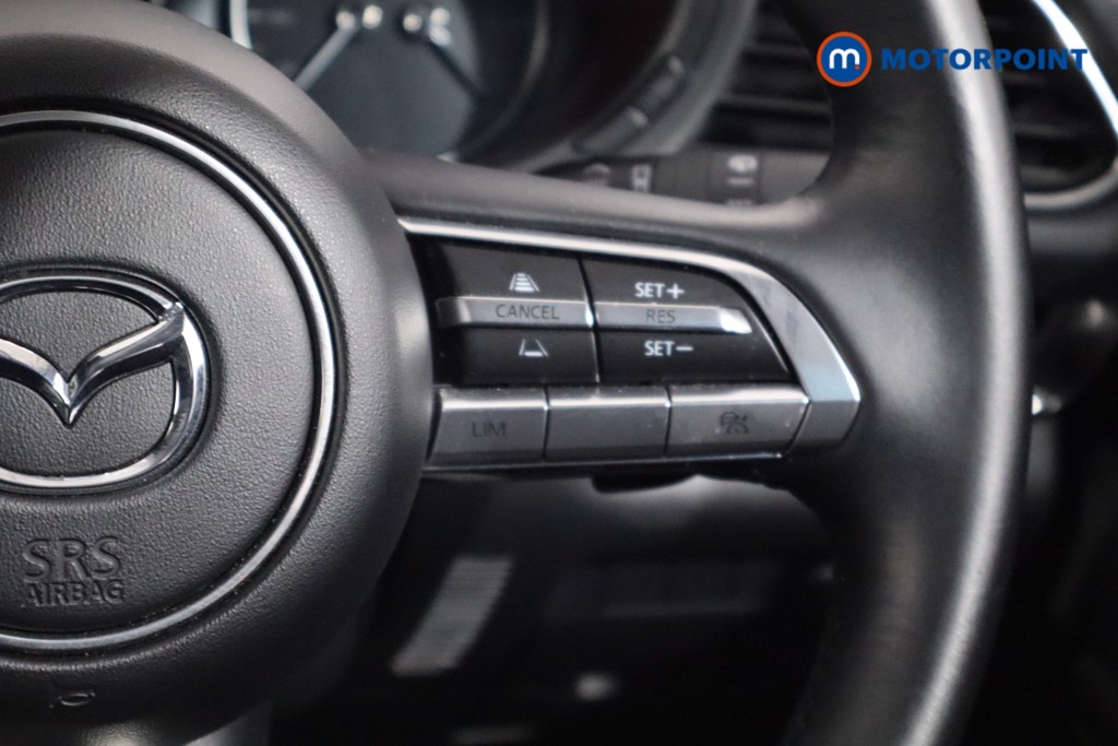 Used Mazda CX-30 2022 for sale - 76568918: Photo 16