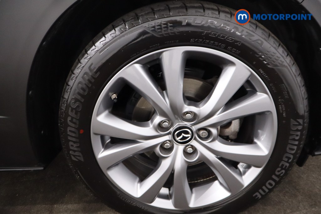 Used Mazda CX-30 2022 for sale - 76568918: Photo 18