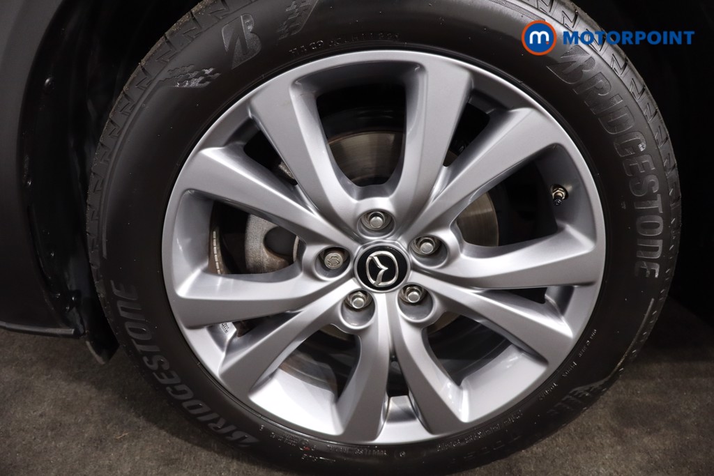 Used Mazda CX-30 2022 for sale - 76568918: Photo 19