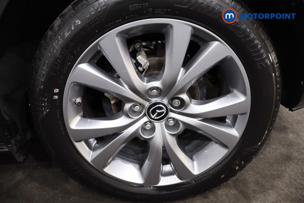 Used Mazda CX-30 2022 for sale - 76568918: Photo 20