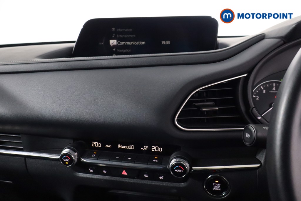 Used Mazda CX-30 2022 for sale - 76568918: Photo 23