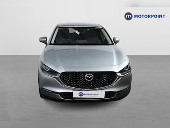 Used Mazda CX-30 2022 for sale - 76568918: Photo