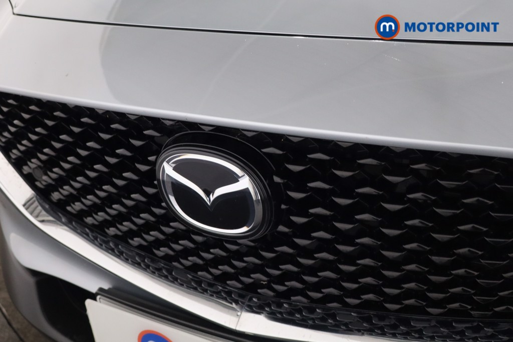 Used Mazda CX-30 2022 for sale - 76568918: Photo 39