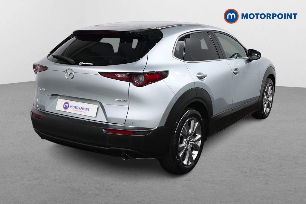 Used Mazda CX-30 2022 for sale - 76568918: Photo 7