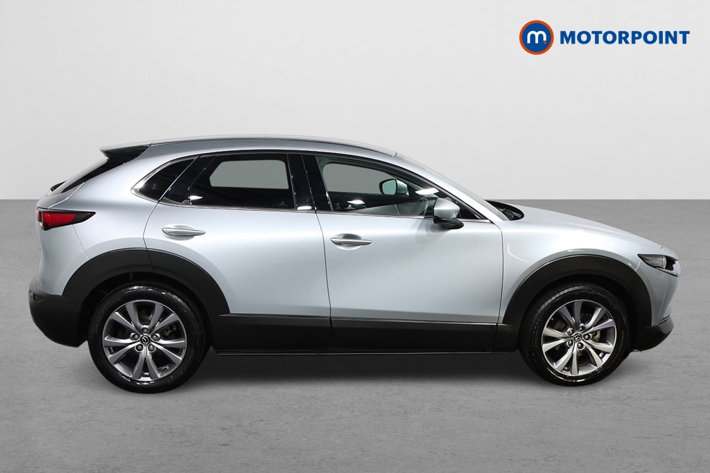 Used Mazda CX-30 2022 for sale - 76568918: Photo 8
