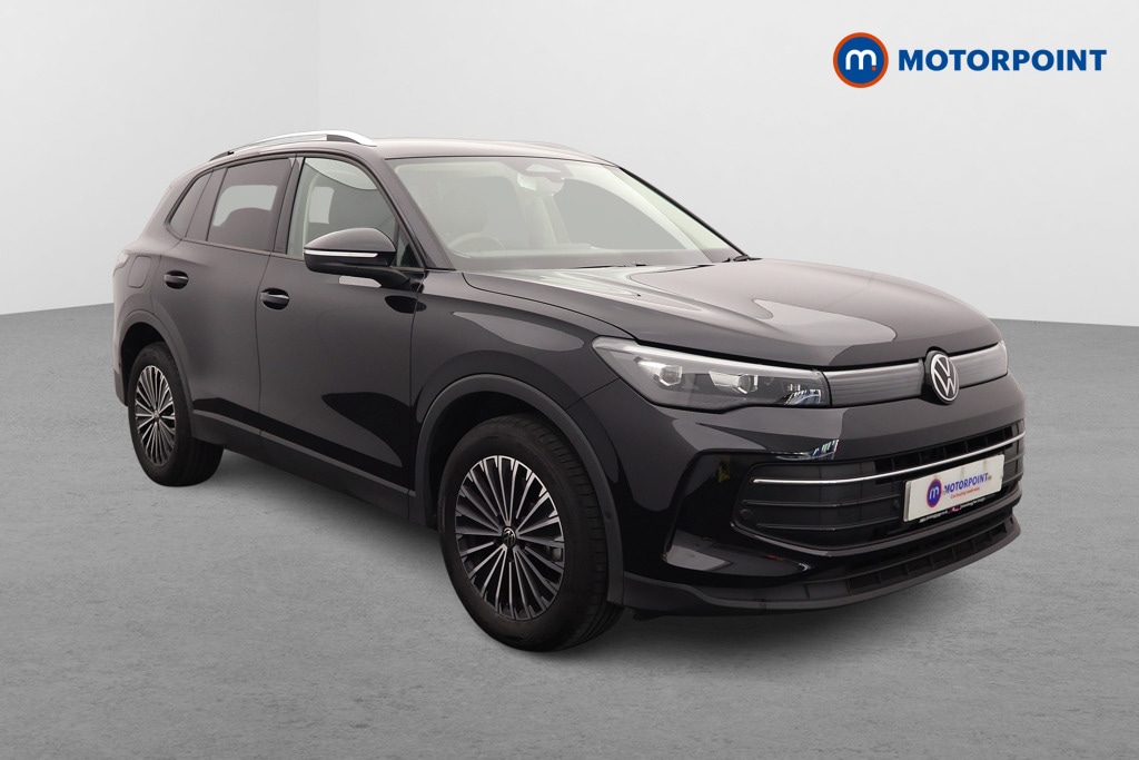 Used Volkswagen Tiguan 2024 for sale - 76827769: Photo 1