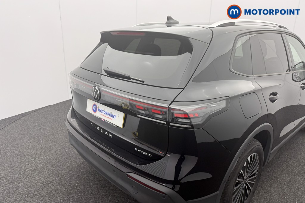 Used Volkswagen Tiguan 2024 for sale - 76827769: Photo 12