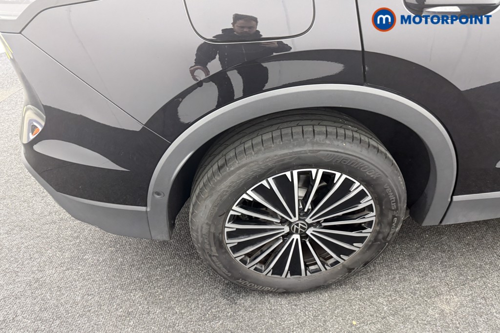 Used Volkswagen Tiguan 2024 for sale - 76827769: Photo 15