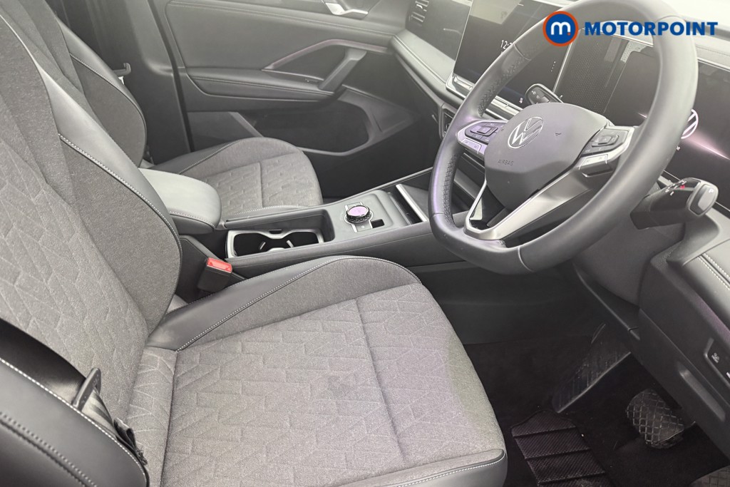 Used Volkswagen Tiguan 2024 for sale - 76827769: Photo 22